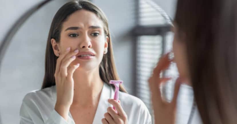 Veja os cuidados que você precisa ter na hora de usar a Gillette (Foto: iStock) Veja os cuidados que você precisa ter na hora de usar a Gillette (Foto: iStock)