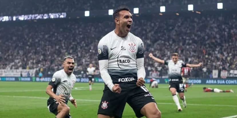 Giovane já assinou com o Hellas Verona, da Itália (Reprodução: Rodrigo Coca)