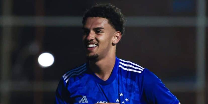 Gui Meira fechará com o Feirense, de Portugal (Reprodução: Gustavo Martins) Gui Meira fechará com o Feirense, de Portugal (Reprodução: Gustavo Martins)