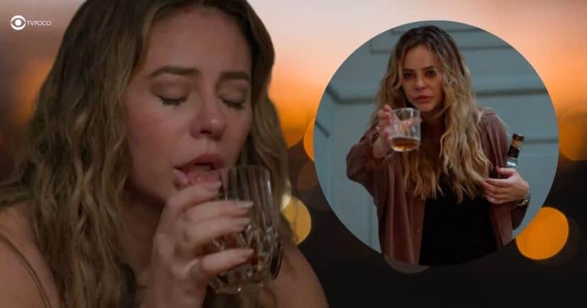 Heleninha em Vale Tudo (Foto: Reprodução / Globo / Montagem TV Foco)