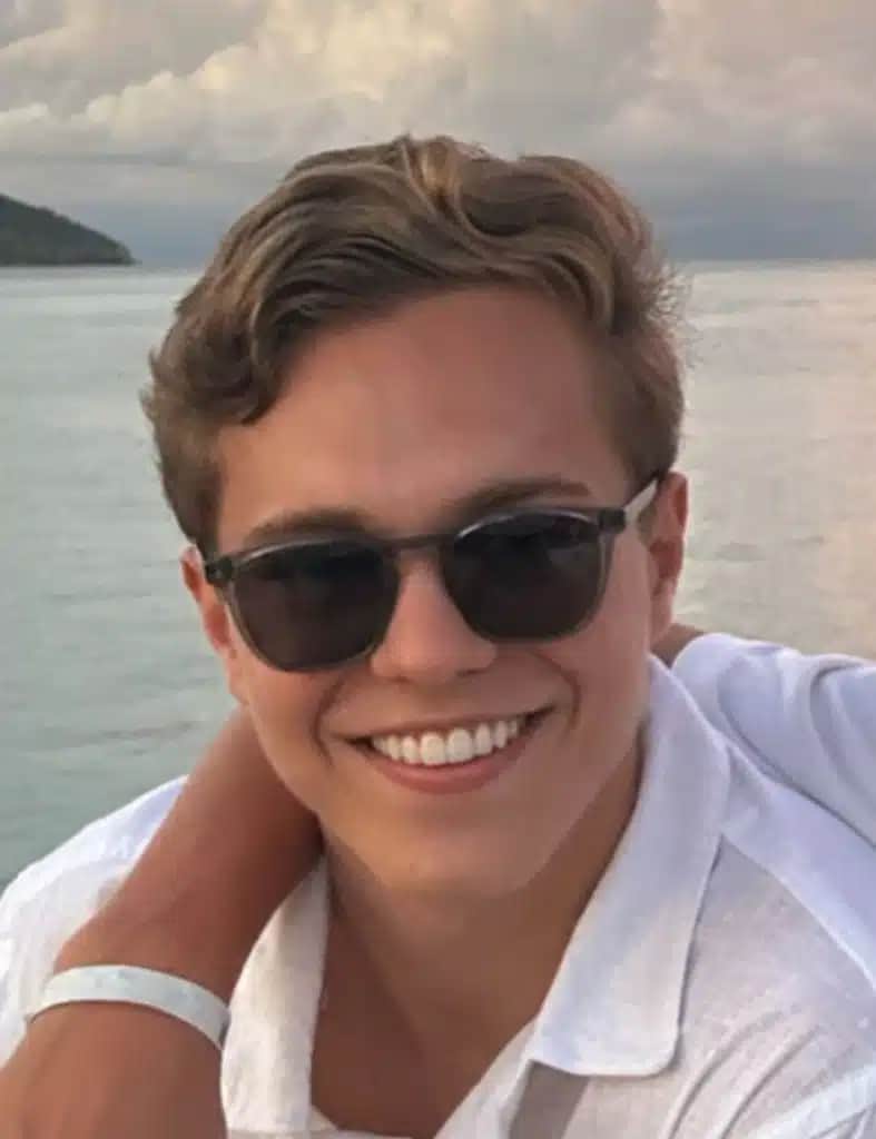 Duda Guerra, ex-nora de Luciano Huck, assume novo namorado - Foto Internet Duda Guerra, ex-nora de Luciano Huck, assume novo namorado - Foto Internet
