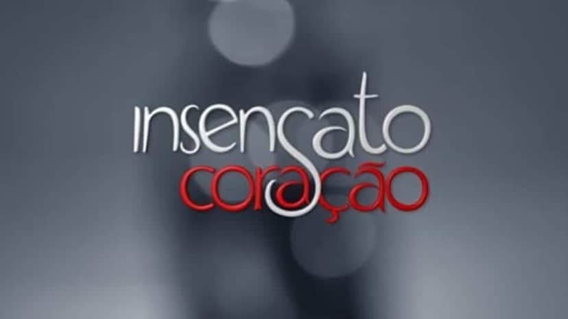 Atriz abandonou personagem de "Insensato Coração" no 1º dia de gravações em atitude inesperada (Foto: Reprodução) Atriz abandonou personagem de "Insensato Coração" no 1º dia de gravações em atitude inesperada (Foto: Reprodução)
