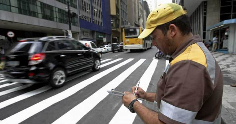 Fim das dívidas por multas? Lei de trânsito em vigor traz isenção (Foto: Divulgação) Fim das dívidas por multas? Lei de trânsito em vigor traz isenção (Foto: Divulgação)