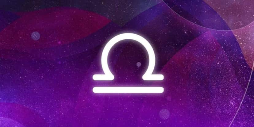 Signo de Libra (Reprodução: Youtube) Signo de Libra (Reprodução: Youtube)