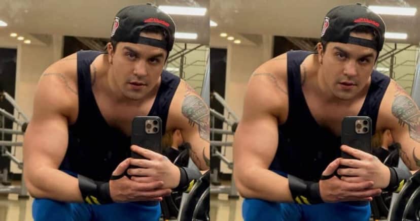Luan Santana - Foto: Instagram Luan Santana - Foto: Instagram