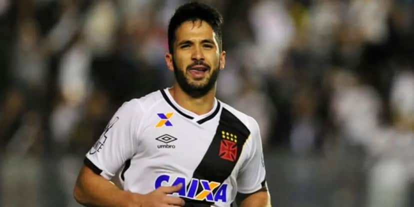 Luan pode retornar ao Vasco em 2025 (Reprodução: Alex Carvalho) Luan pode retornar ao Vasco em 2025 (Reprodução: Alex Carvalho)