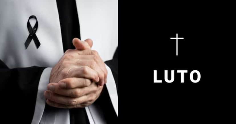 Luto padre - Foto Ilustrativa Luto padre - Foto Ilustrativa