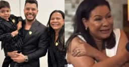 Áudio da babá vira prova decisiva e Murilo Huff ganha guarda do filho de Marília Mendonça