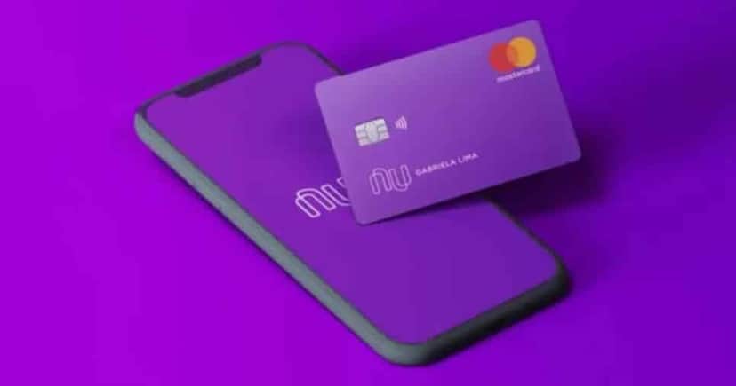 Novo comunicado do Nubank chega hoje (1) com 2 presentes aos clientes - Foto: Internet Novo comunicado do Nubank chega hoje (1) com 2 presentes aos clientes - Foto: Internet