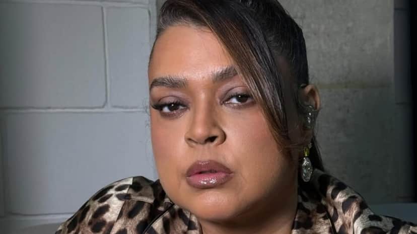 Preta Gil passa por fase difícil e resiliente nos Estados Unidos (Foto: Reprodução/ Instagram)