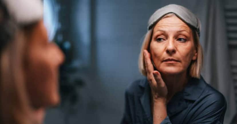 Cuide da sua rotina de sono (Foto: iStock) Cuide da sua rotina de sono (Foto: iStock)