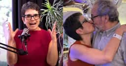 Sandra Annenberg, casada há 28 anos, expõe intimidade com Ernesto Paglia e fala da vida sexual: “Novo prazer”