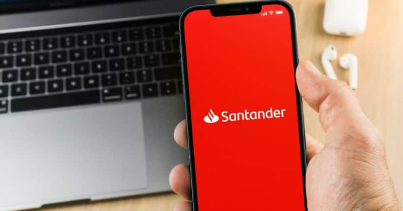 O Santander pode bloquear minha conta? Comunicado é feito (Foto: Reprodução/Divulgação) O Santander pode bloquear minha conta? Comunicado é feito (Foto: Reprodução/Divulgação)