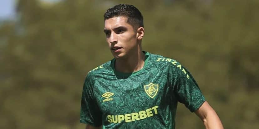 Alianza Lima tem interesse no retorno de Serna (Reprodução: Marcelo Gonçalves) Alianza Lima tem interesse no retorno de Serna (Reprodução: Marcelo Gonçalves)