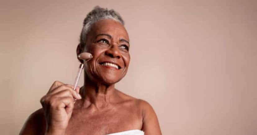 Skin care (Foto: iStock) Skin care (Foto: iStock)