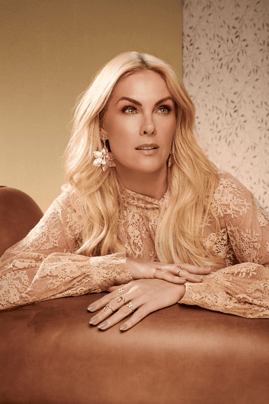 Ana Hickmann (Foto: Divulgação) Ana Hickmann (Foto: Divulgação)