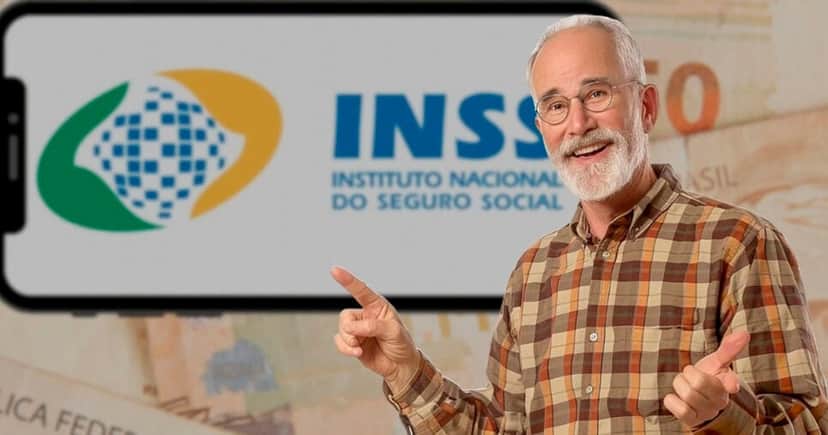 Aposentadoria Antecipada - INSS (Foto: Reprodução) Aposentadoria Antecipada - INSS (Foto: Reprodução)