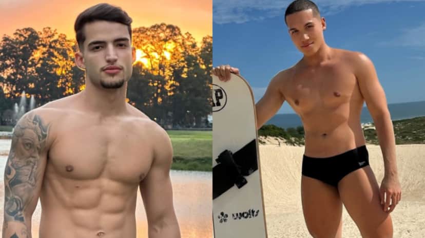 Ator brasileiro morreu e outro está internado após incidente em hotel na Grécia (Foto: Reprodução/ Internet) Ator brasileiro morreu e outro está internado após incidente em hotel na Grécia (Foto: Reprodução/ Internet)