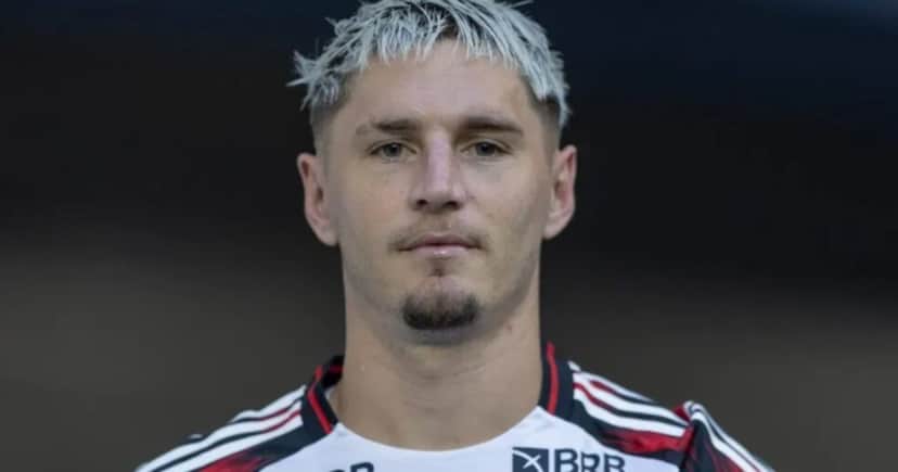 Guillermo Varela - Foto: Montagem Guillermo Varela - Foto: Montagem