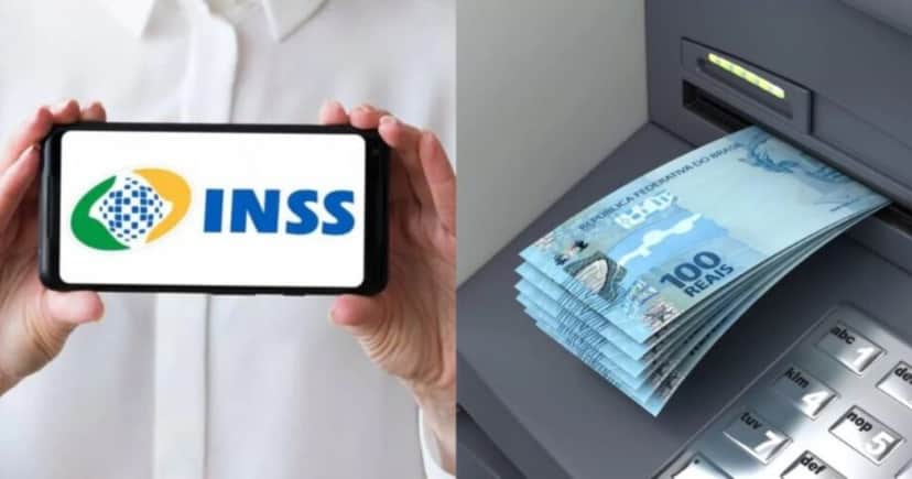 INSS emite comunicado aos idosos que não querem perder o benefício em 2025 - Foto: Montagem INSS emite comunicado aos idosos que não querem perder o benefício em 2025 - Foto: Montagem