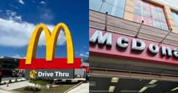 “Encerrou”: Fim de unidade popular do McDonald’s no RJ surpreende clientes