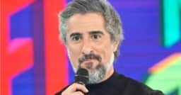 É oficial: Marcos Mion, do Caldeirão, se despede de função na Globo: “Não consigo mais”