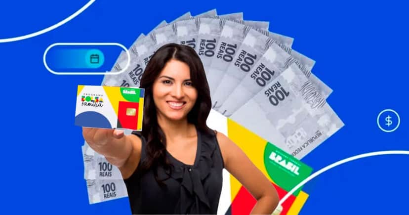 Pagamento do Bolsa Família (Foto: Reprodução) Pagamento do Bolsa Família (Foto: Reprodução)