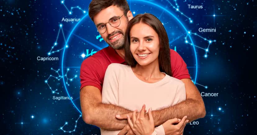 Os melhores signos para namorar(Foto: Reprodução)