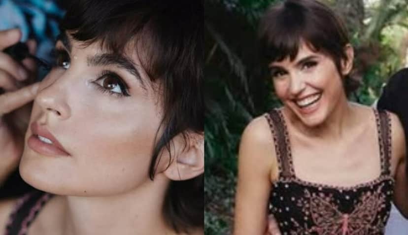 Atriz famosa morreu no hospital aos 42 anos (Foto: Reprodução/Instagram/Montagem TV Foco) Atriz famosa morreu no hospital aos 42 anos (Foto: Reprodução/Instagram/Montagem TV Foco)