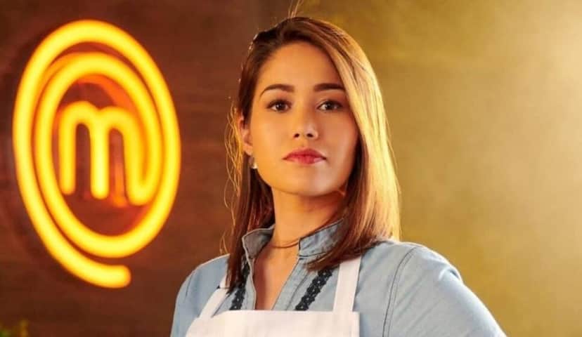 Ex-participante do MasterChef morre aos 38 anos em trágico acidente de carro - Foto: Internet Ex-participante do MasterChef morre aos 38 anos em trágico acidente de carro - Foto: Internet