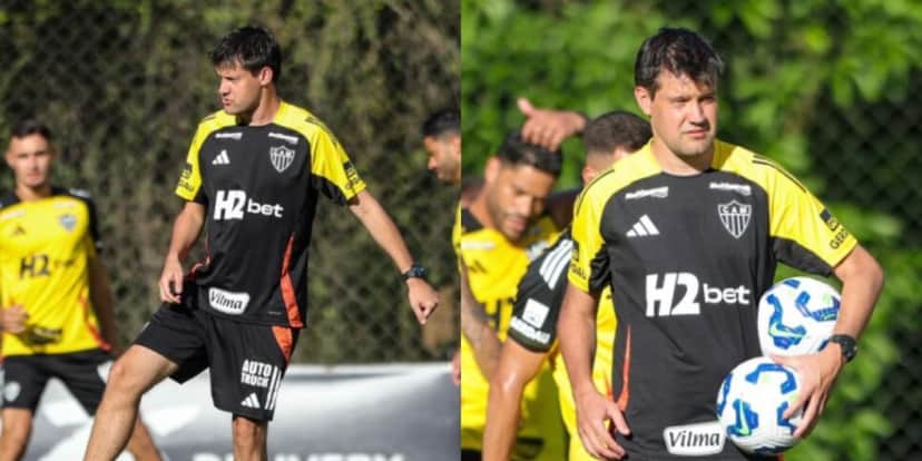 Luiz Fernando Iubel agora defenderá o Liverpool (Reprodução: Instagram) Luiz Fernando Iubel agora defenderá o Liverpool (Reprodução: Instagram)