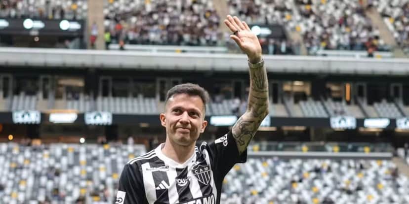 Bernard precisou passar por uma cirurgia odontológica (Reprodução: Gilson Lobo) Bernard precisou passar por uma cirurgia odontológica (Reprodução: Gilson Lobo)