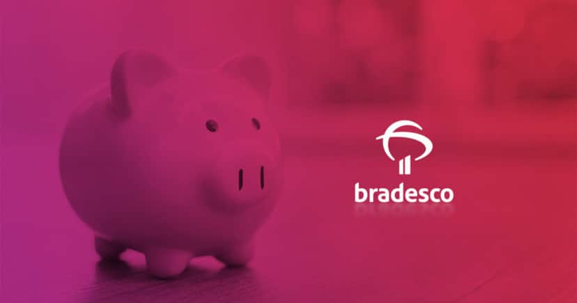 O Bradesco -Poupança (Foto: Reprodução/Divulgação) O Bradesco -Poupança (Foto: Reprodução/Divulgação)