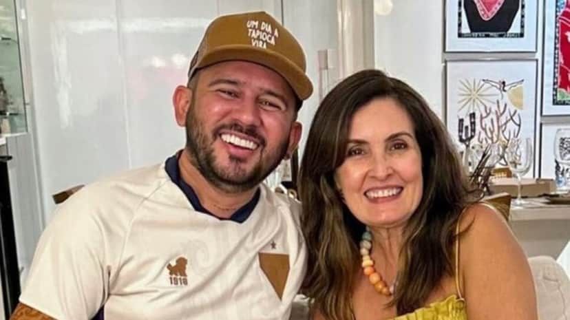 Lembra de Bráulio Bessa, do Encontro com Fátima? Veja como ele está hoje em dia e o que faz (Foto: Reprodução/ Instagram) Lembra de Bráulio Bessa, do Encontro com Fátima? Veja como ele está hoje em dia e o que faz (Foto: Reprodução/ Instagram)
