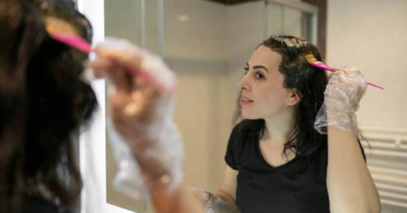 Cabelo grisalho - (Foto: iStock) Cabelo grisalho - (Foto: iStock)