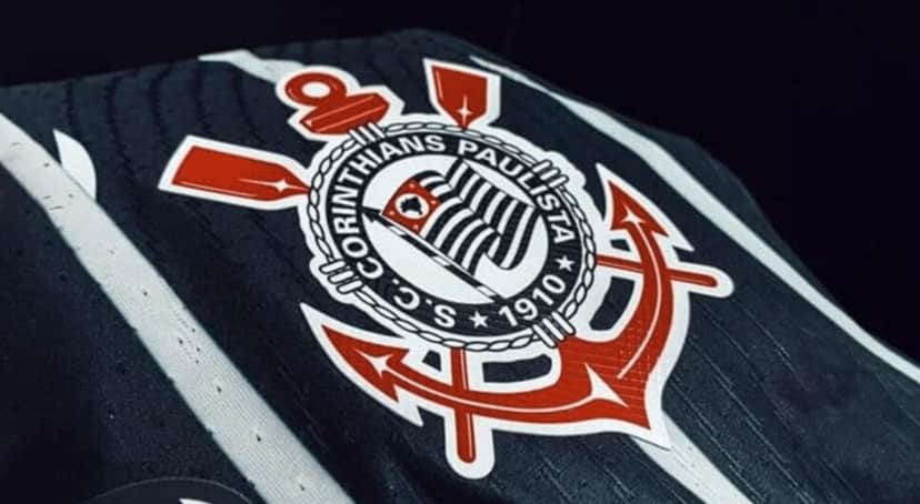 Corinthians sofre baixa no elenco - Foto: Internet Corinthians sofre baixa no elenco - Foto: Internet