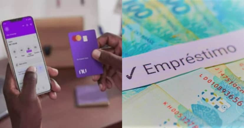 empréstimo nubank