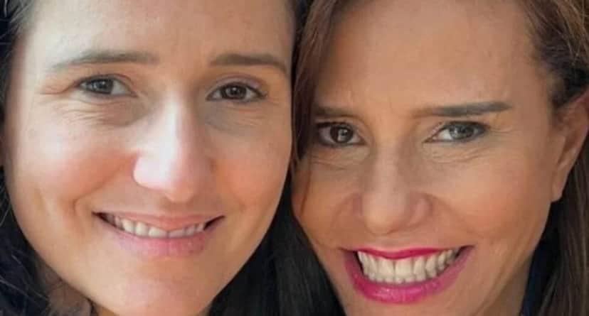 A filha de Boninho com a socialite (Foto: Reprodução/ Instagram/ Montagem)