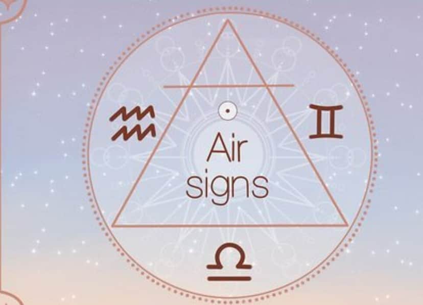 Signos do ar: Gêmeos Aquário e Libra (Foto: Reprodução) Signos do ar: Gêmeos Aquário e Libra (Foto: Reprodução)
