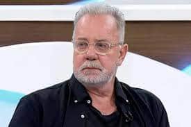 Luiz Fernando Guimarães - Foto Internet Luiz Fernando Guimarães - Foto Internet
