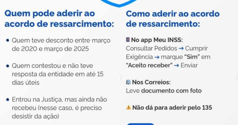 INSS compartilha informações nas redes sociais (Foto: Reprodução/Montagem TV Foco) INSS compartilha informações nas redes sociais (Foto: Reprodução/Montagem TV Foco)