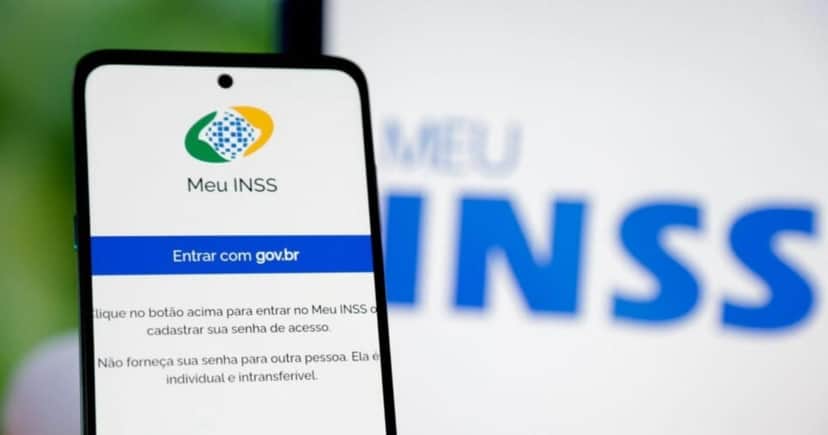 INSS comunica única atitude que suspende o pagamento dos 60+ (Foto: Reprodução) INSS comunica única atitude que suspende o pagamento dos 60+ (Foto: Reprodução)