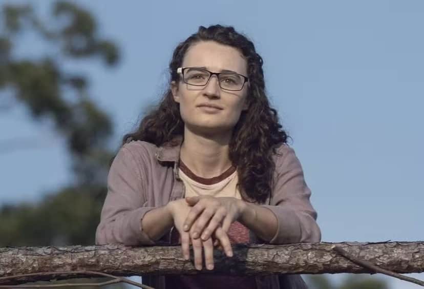 Morre a atriz Kelley Mack, que fez parte da série 'The Walking Dead' — Foto: Divulgação Morre a atriz Kelley Mack, que fez parte da série 'The Walking Dead' — Foto: Divulgação