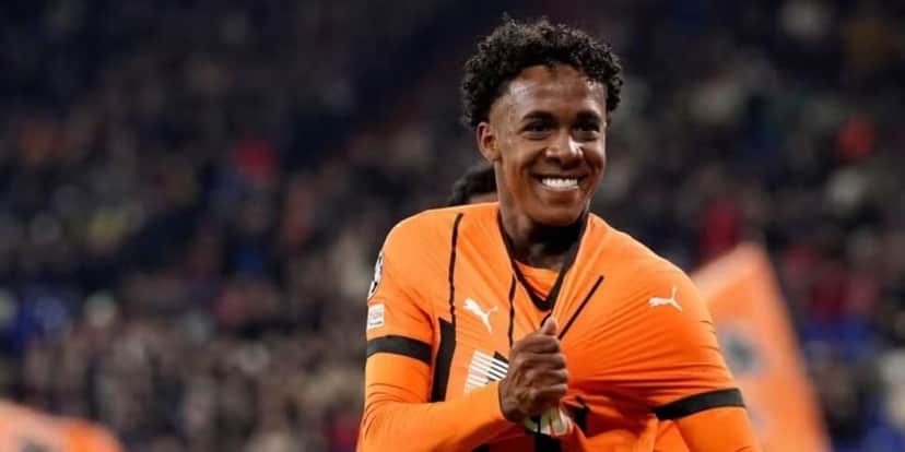 Kevin deve ser o novo reforço do Fulham (Reprodução: Shaktar Donetsk) Kevin deve ser o novo reforço do Fulham (Reprodução: Shaktar Donetsk)