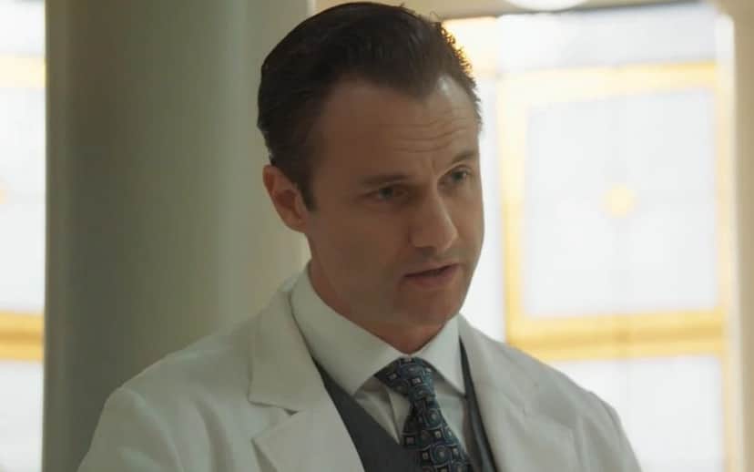 Lauro (Marcelo Argenta) em Êta Mundo Melhor! (Foto: Reprodução / Globo) Lauro (Marcelo Argenta) em Êta Mundo Melhor! (Foto: Reprodução / Globo)