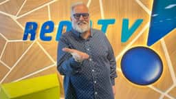 Leão Lobo revela motivo pelo qual apresentador foi demitido na Globo: “Deu um murro”