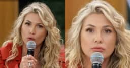 Herança dividida e velório planejado: Lívia Andrade assume o que fez após sofrer terror durante voo
