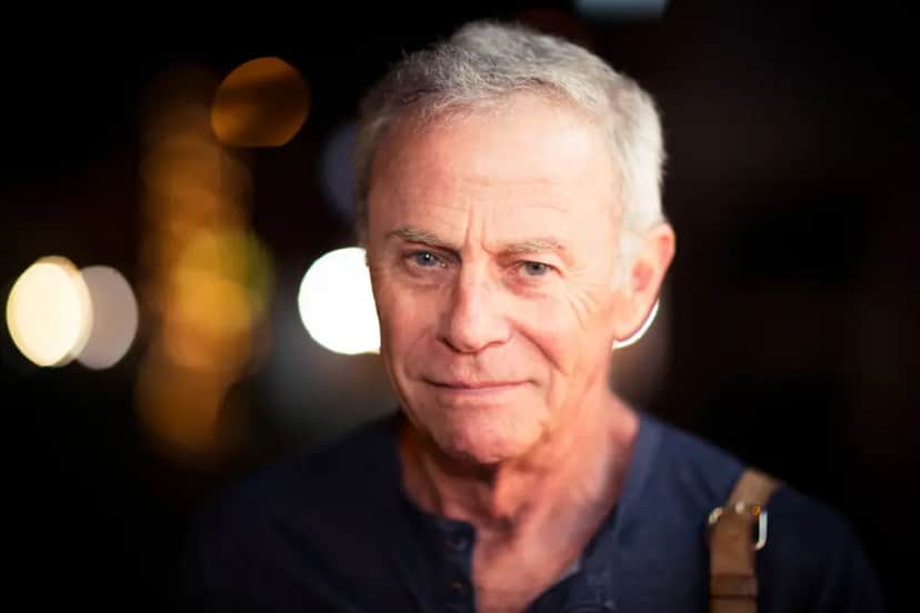 Morre o ator Tristan Rogers (Foto: Greg Doherty/Getty Images) Morre o ator Tristan Rogers (Foto: Greg Doherty/Getty Images)