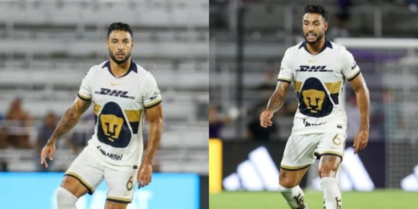 Nathan Silva pode ser o novo reforço do Vasco (Reprodução: Instagram) Nathan Silva pode ser o novo reforço do Vasco (Reprodução: Instagram)