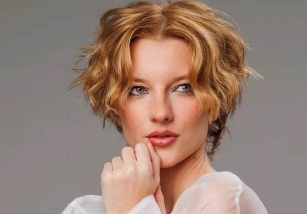 Corte de cabelo New Bixie (Foto: Reprodução / Canva) Corte de cabelo New Bixie (Foto: Reprodução / Canva)